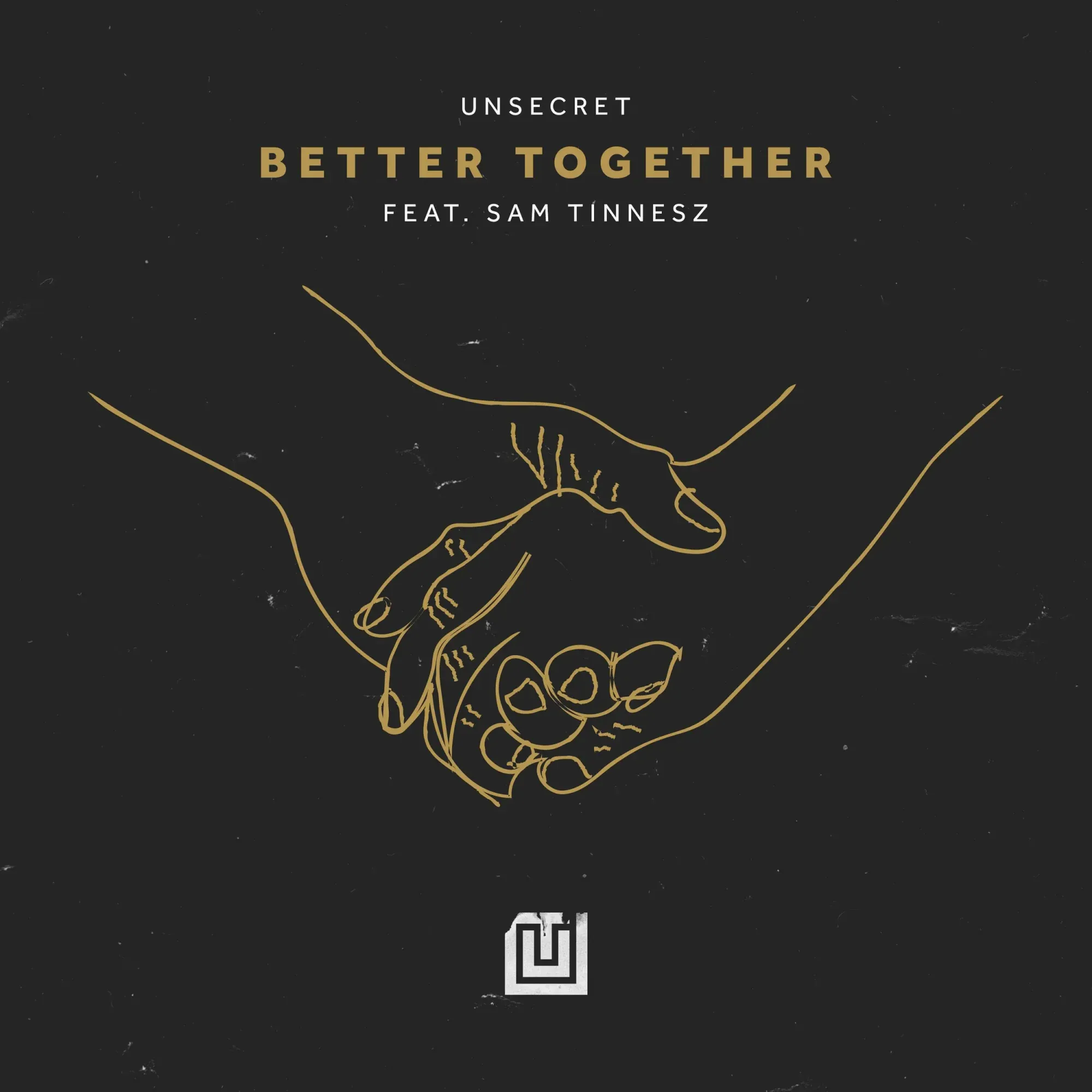 Album cover design by Equal Seven